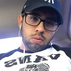 Meet your Posher, Giovanni